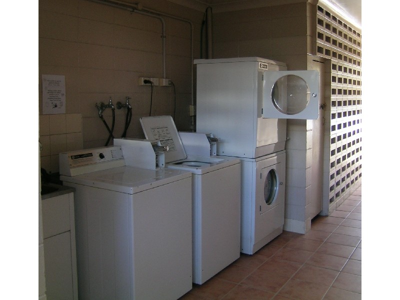 116/195-199 Sheridan Street, Cairns City QLD 4870