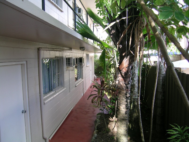 116/195-199 Sheridan Street, Cairns City QLD 4870