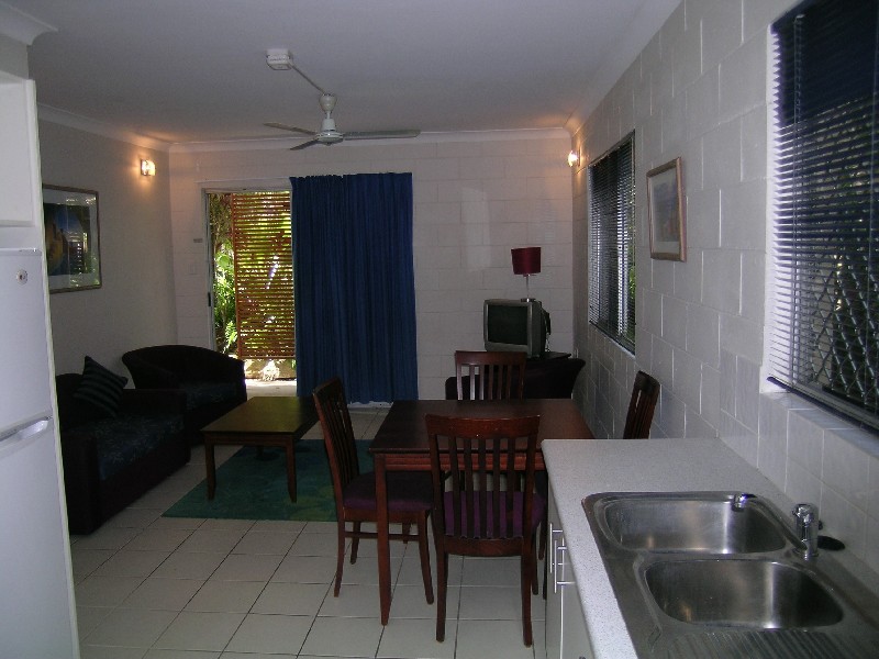 116/195-199 Sheridan Street, Cairns City QLD 4870