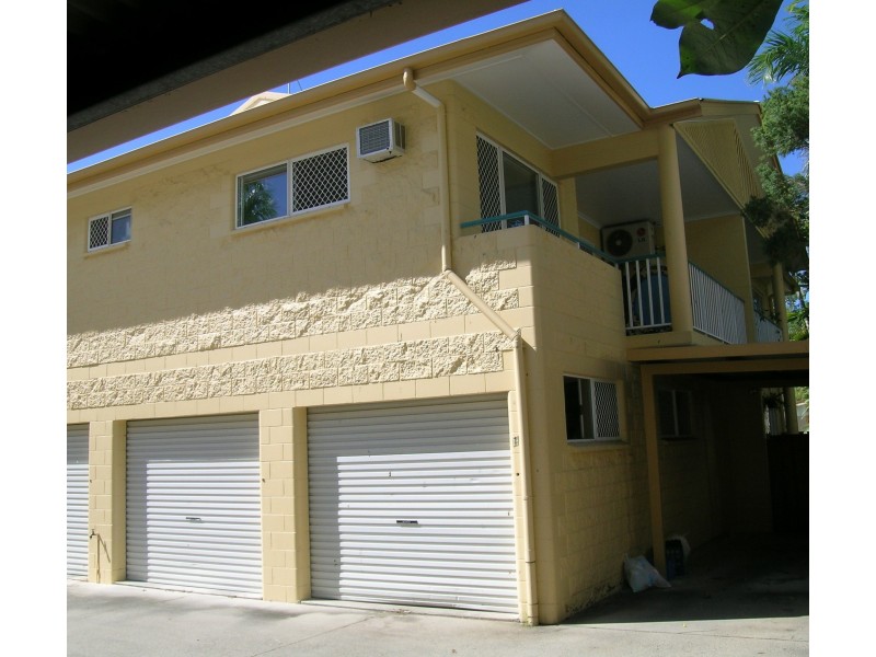 3/59-61 McCormack Street, Manunda QLD 4870