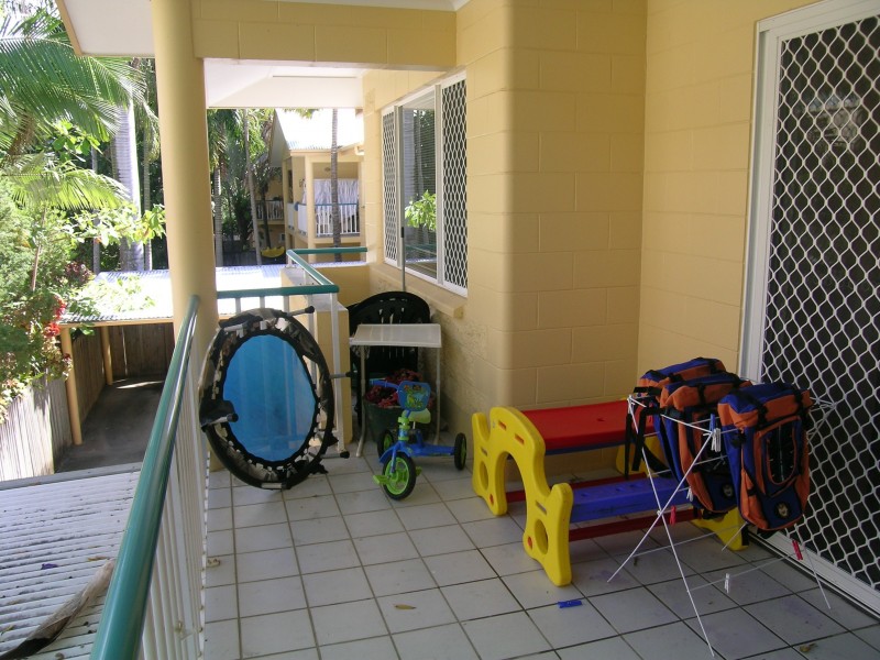 3/59-61 McCormack Street, Manunda QLD 4870