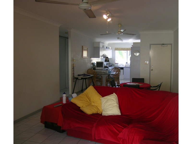 3/59-61 McCormack Street, Manunda QLD 4870