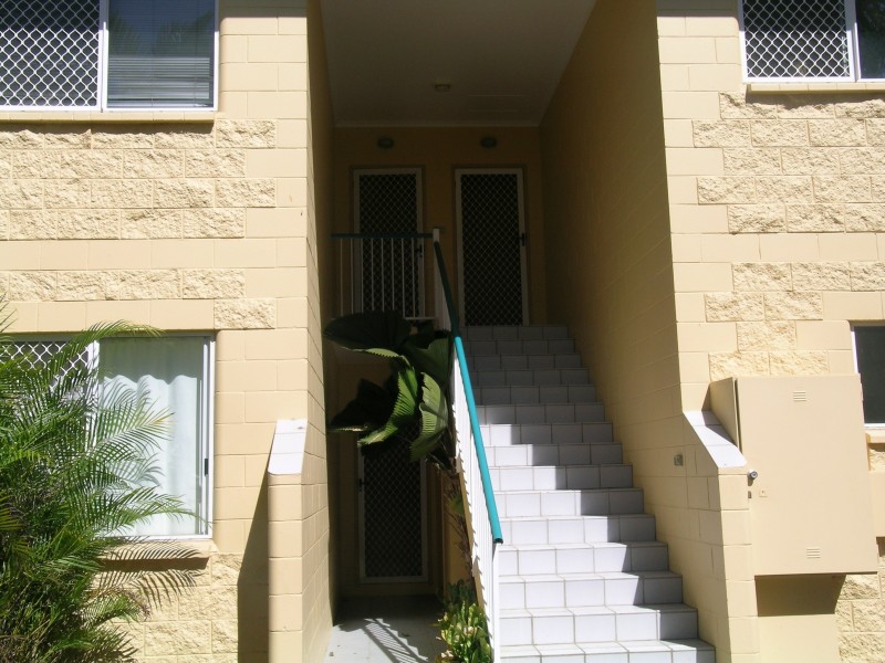 3/59-61 McCormack Street, Manunda QLD 4870