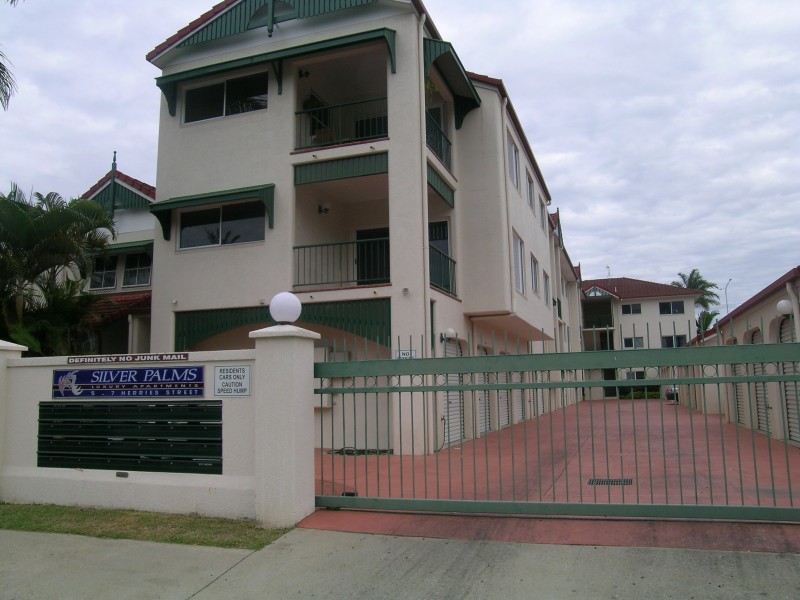 9/5-7 Herries Street, Earlville QLD 4870