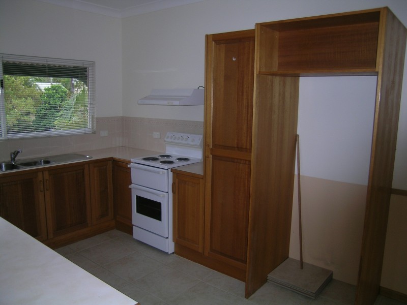 9/5-7 Herries Street, Earlville QLD 4870