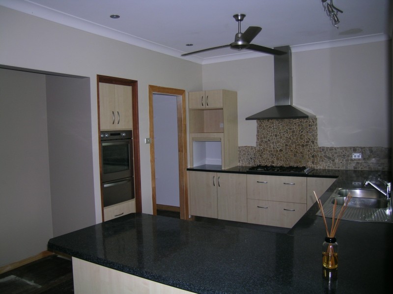 715 Woopen Creek Road, Woopen Creek QLD 4871