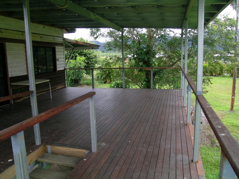 715 Woopen Creek Road, Woopen Creek QLD 4871