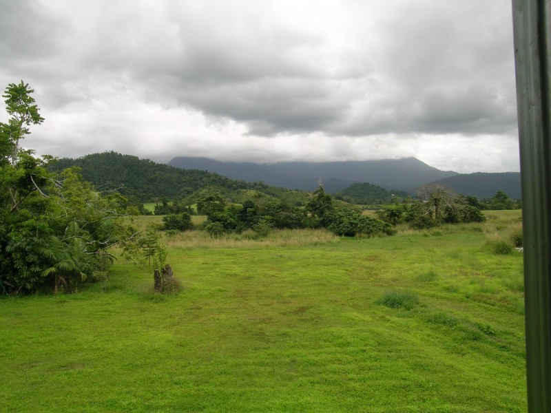 715 Woopen Creek Road, Woopen Creek QLD 4871