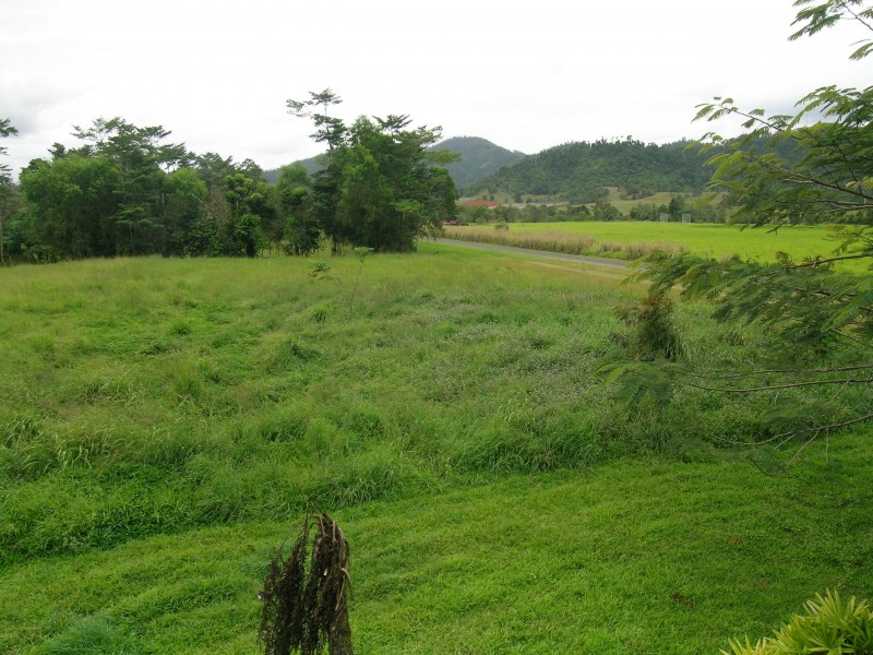 715 Woopen Creek Road, Woopen Creek QLD 4871