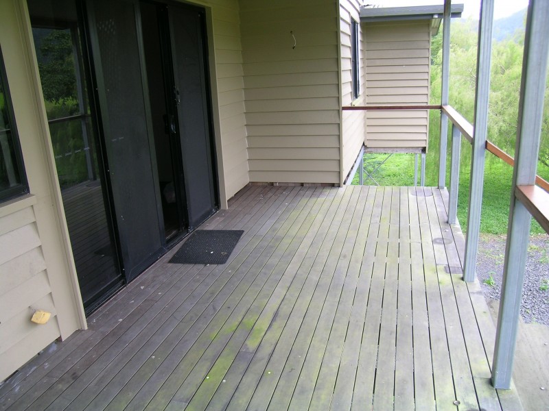 715 Woopen Creek Road, Woopen Creek QLD 4871