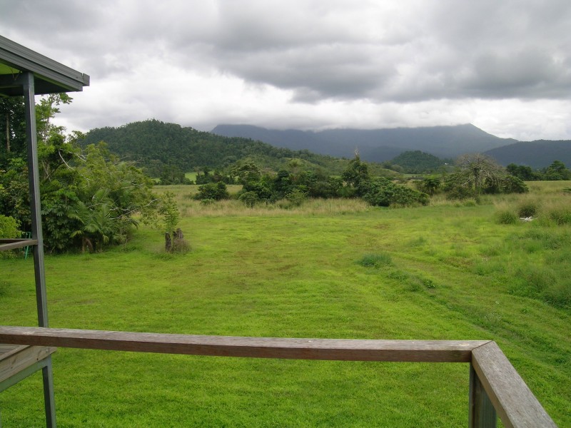 715 Woopen Creek Road, Woopen Creek QLD 4871