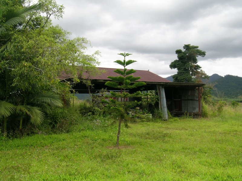 715 Woopen Creek Road, Woopen Creek QLD 4871