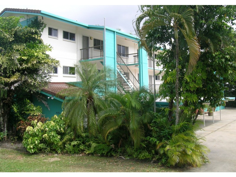 6/71 Moore Street, Trinity Beach QLD 4879