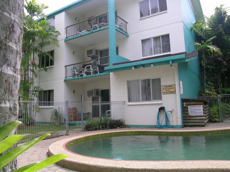 6/71 Moore Street, Trinity Beach QLD 4879