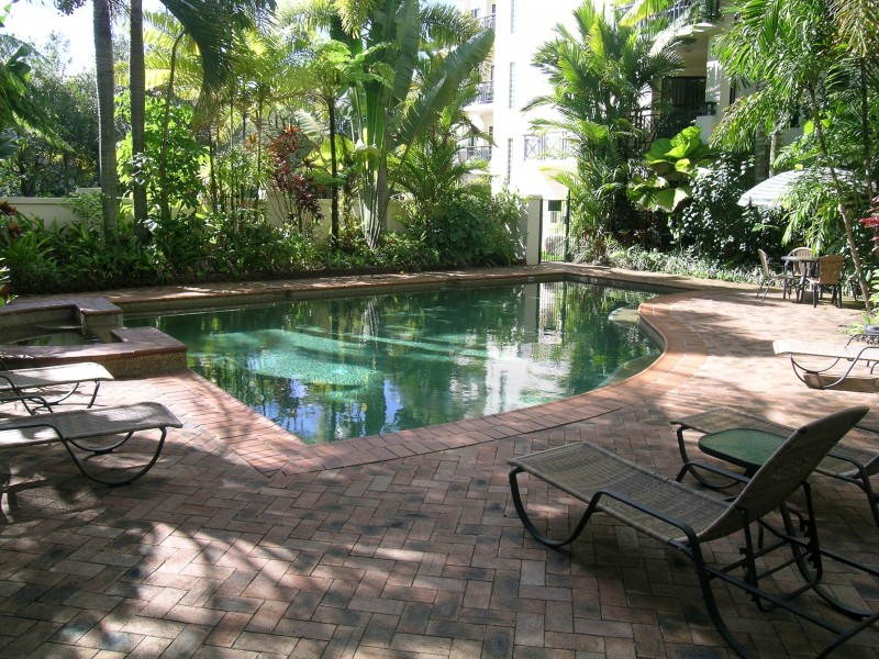 225/294-298 Sheridan Street, Cairns North QLD 4870