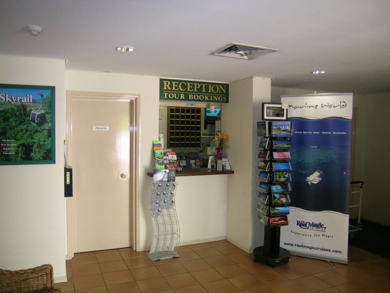 225/294-298 Sheridan Street, Cairns North QLD 4870