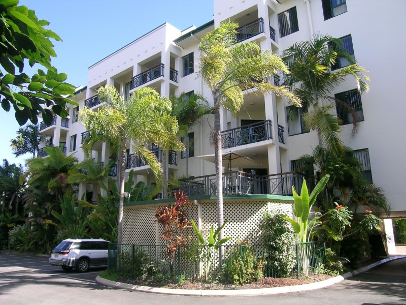 225/294-298 Sheridan Street, Cairns North QLD 4870