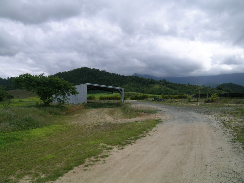 Lot 145 Woopen Creek Road, Woopen Creek QLD 4871