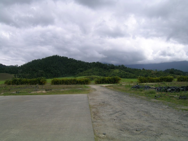 Lot 145 Woopen Creek Road, Woopen Creek QLD 4871