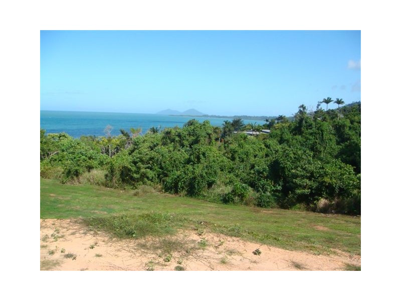 Lot 3 Holt Road, Garners Beach QLD 4852