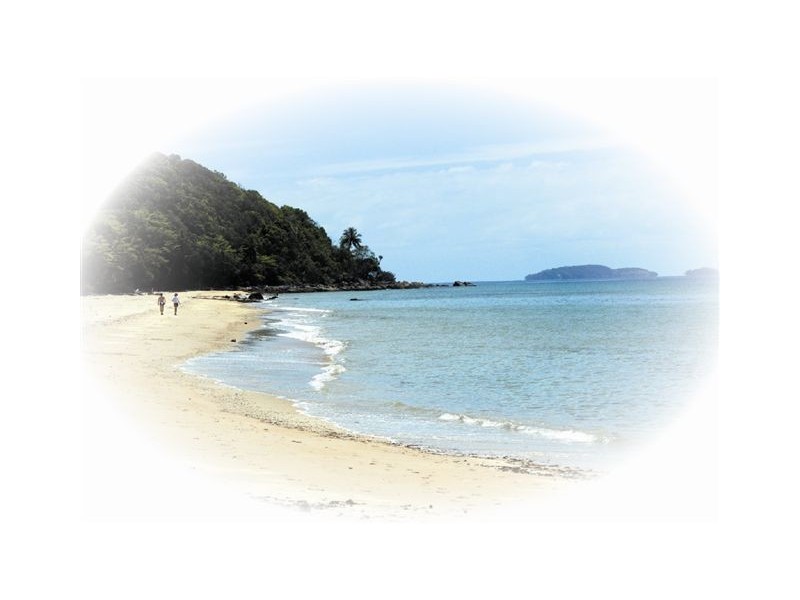 Lot 3 Holt Road, Garners Beach QLD 4852