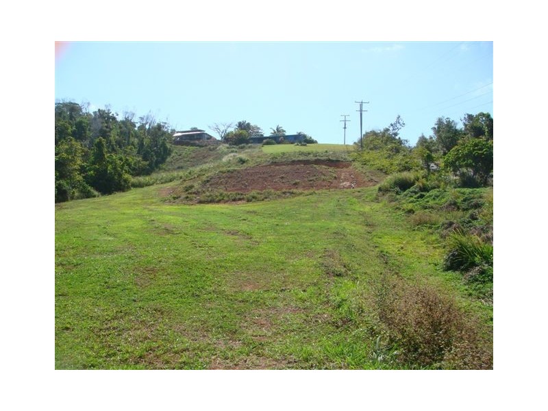 Lot 3 Holt Road, Garners Beach QLD 4852