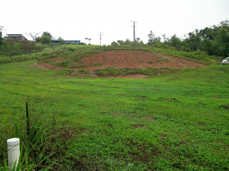 Lot 3 Holt Road, Garners Beach QLD 4852