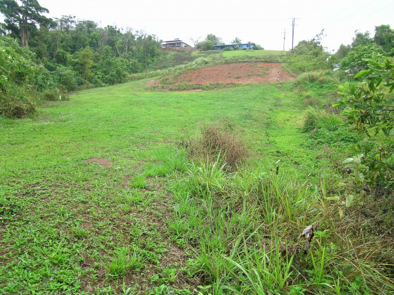 Lot 3 Holt Road, Garners Beach QLD 4852