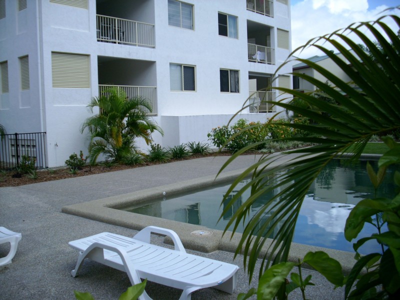 13/210-218 Grafton Street, Cairns City QLD 4870