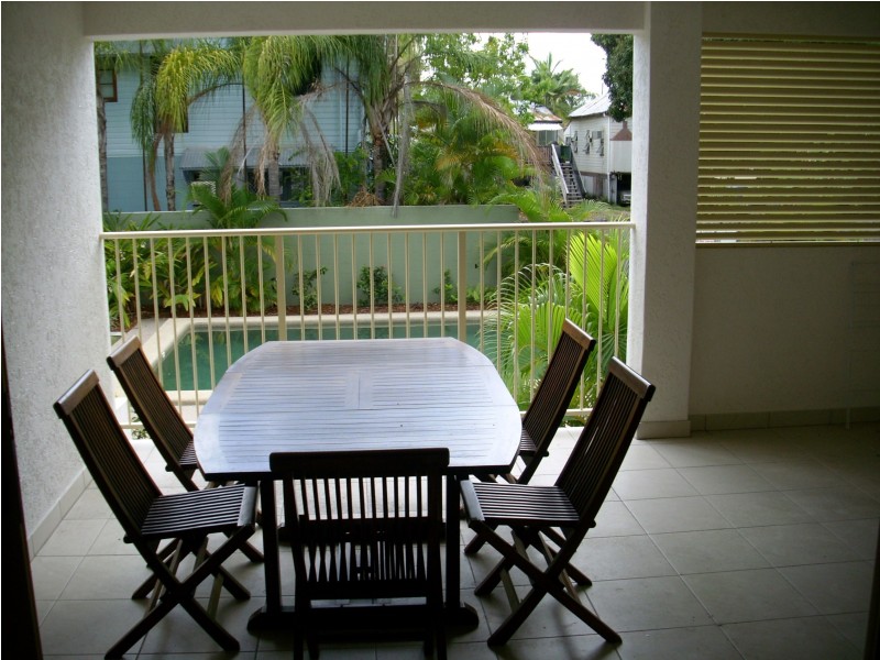 13/210-218 Grafton Street, Cairns City QLD 4870