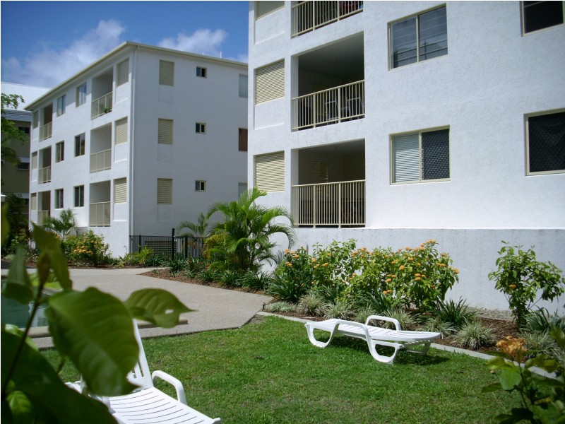 13/210-218 Grafton Street, Cairns City QLD 4870
