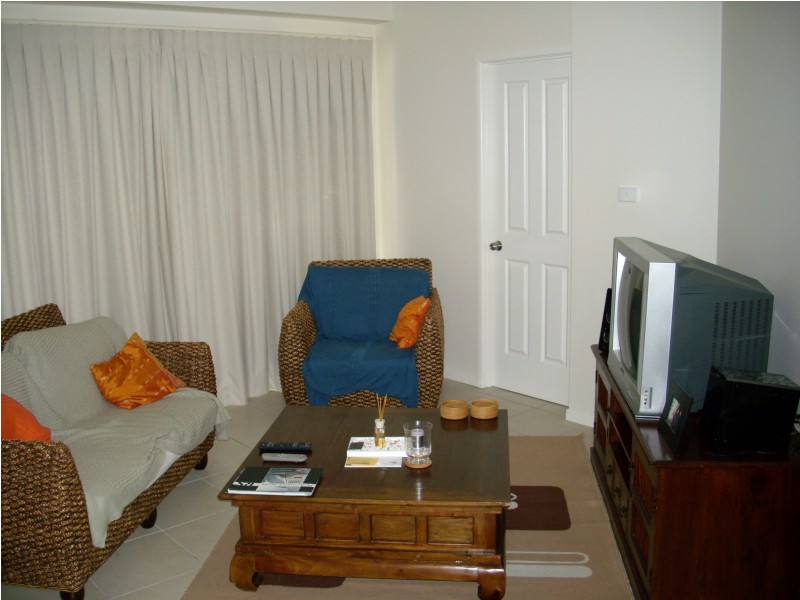 13/210-218 Grafton Street, Cairns City QLD 4870