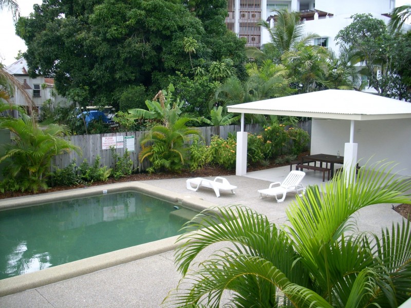 13/210-218 Grafton Street, Cairns City QLD 4870