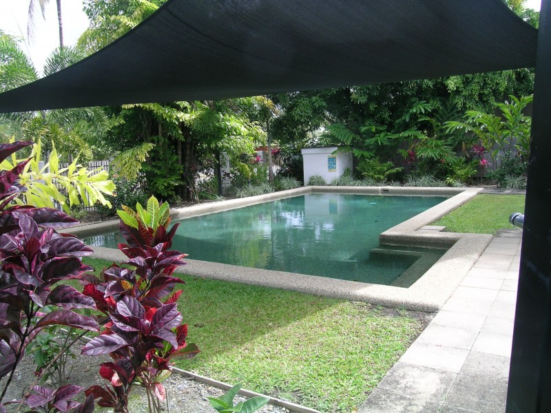 2/14 Adair Street, Yorkeys Knob QLD 4878