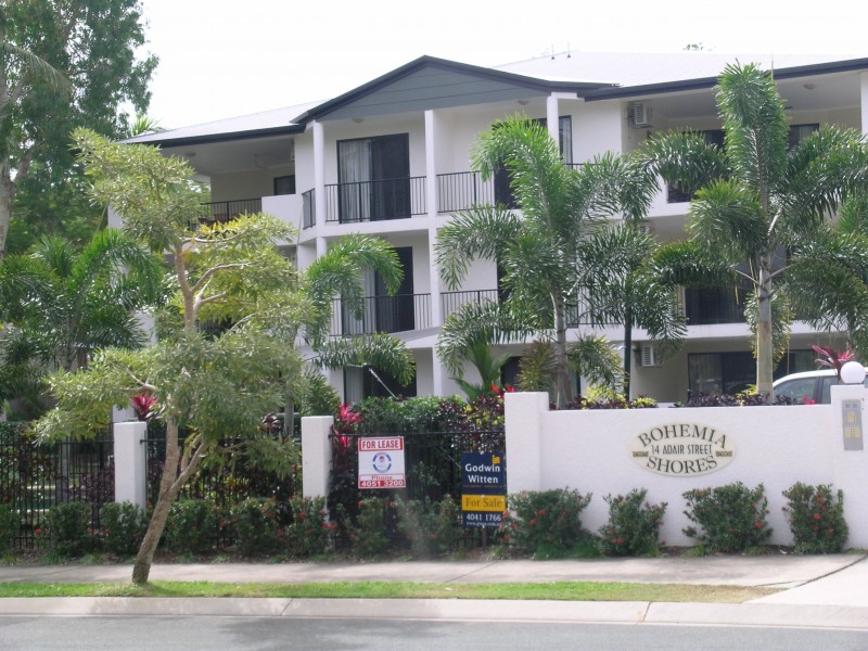 2/14 Adair Street, Yorkeys Knob QLD 4878