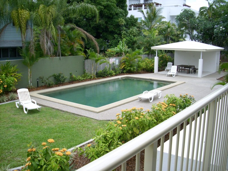 14/210 Grafton Street, Cairns City QLD 4870