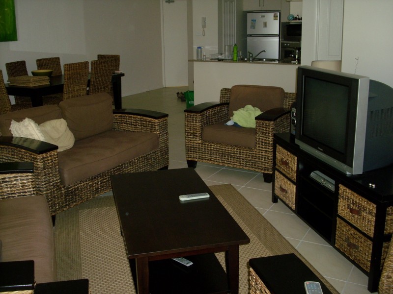 14/210 Grafton Street, Cairns City QLD 4870