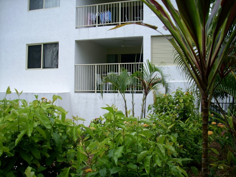 14/210 Grafton Street, Cairns City QLD 4870