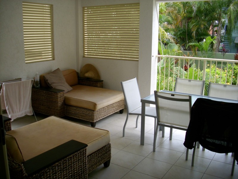 14/210 Grafton Street, Cairns City QLD 4870