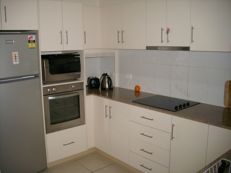 14/210 Grafton Street, Cairns City QLD 4870