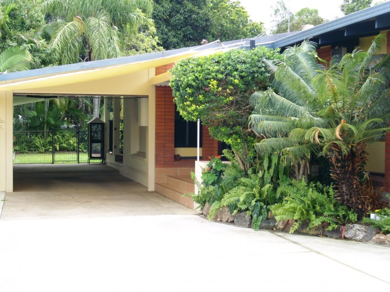 99 McCormack Street, Manunda QLD 4870