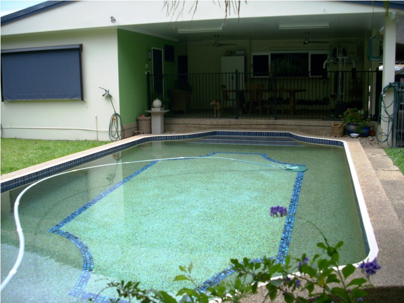 99 McCormack Street, Manunda QLD 4870