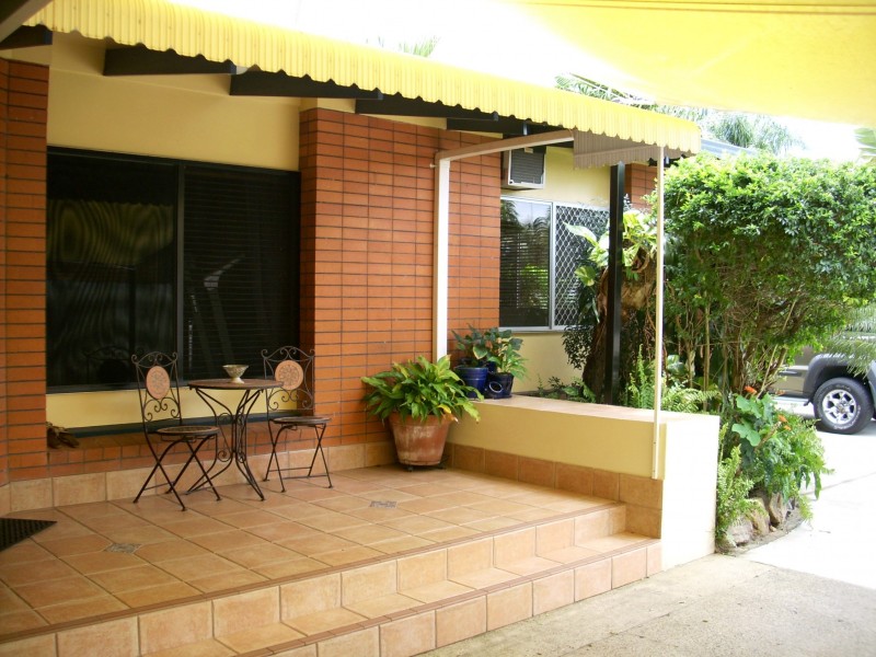 99 McCormack Street, Manunda QLD 4870