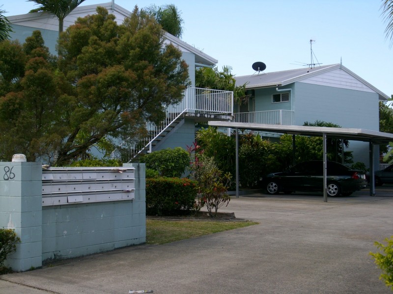 16/86 Jensen Street, Manoora QLD 4870