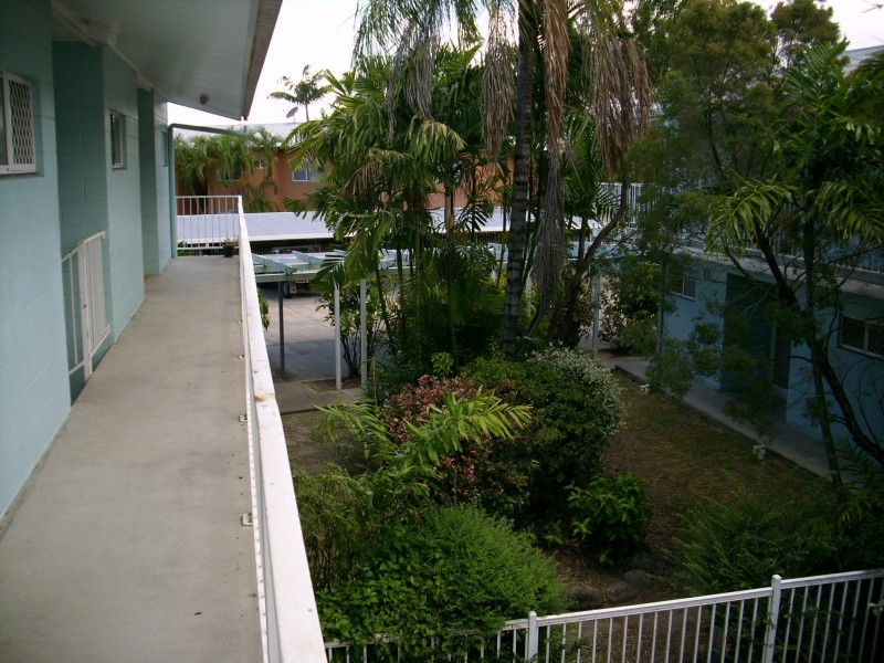 16/86 Jensen Street, Manoora QLD 4870