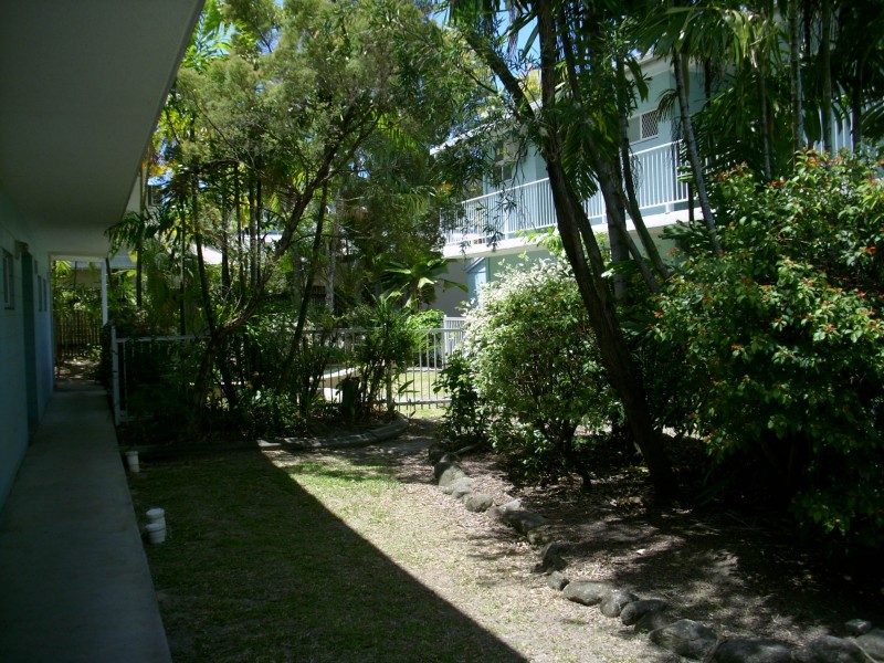 16/86 Jensen Street, Manoora QLD 4870