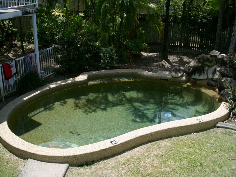 16/86 Jensen Street, Manoora QLD 4870