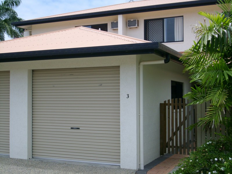 3/65 Cedar Road, Palm Cove QLD 4879