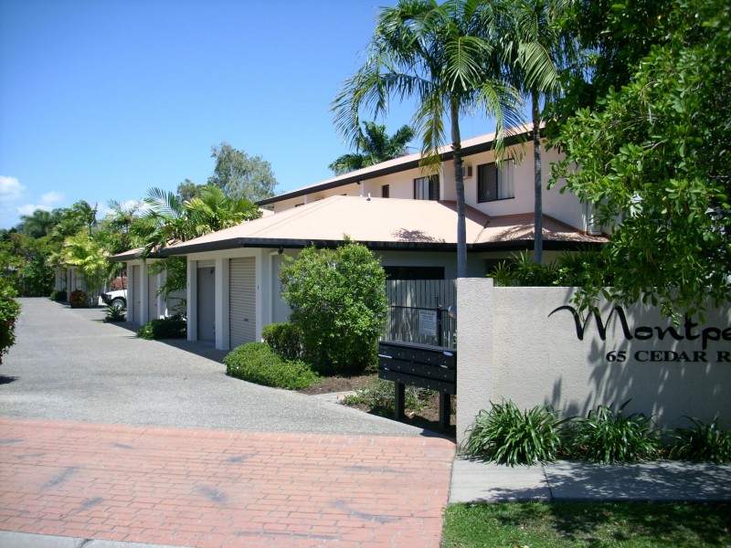 3/65 Cedar Road, Palm Cove QLD 4879