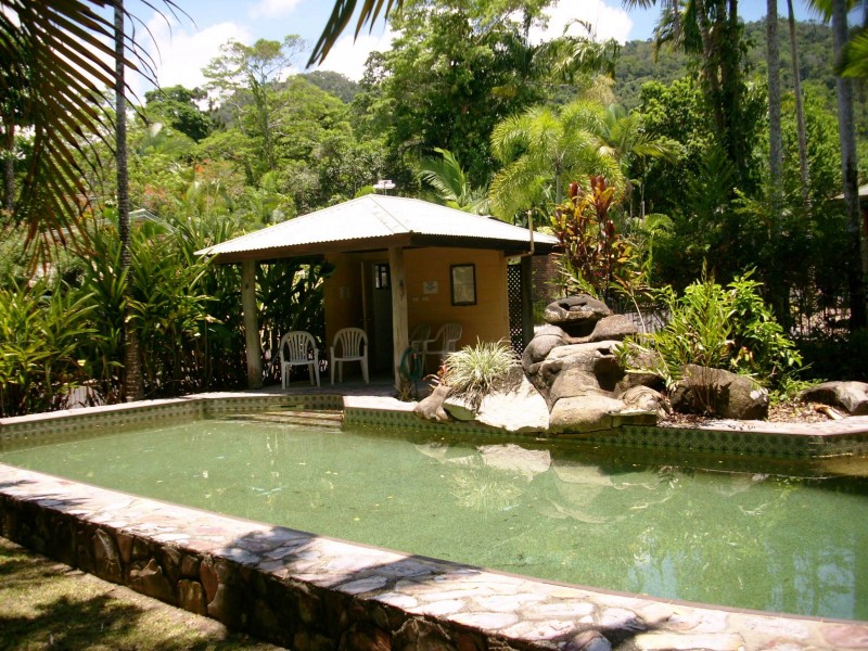 12/23 Heavey Crescent, Whitfield QLD 4870